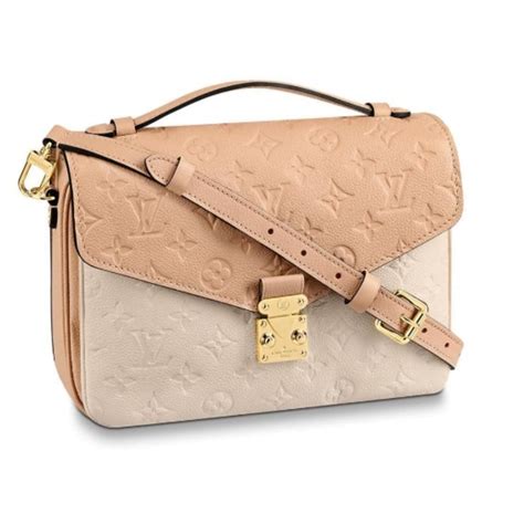 tradesy louis vuitton pochette|Louis Vuitton handbags crossbody.